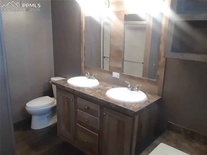 2515 S Meridian Rd, Colorado Springs, CO 80929