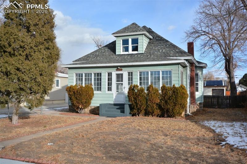 2515 N Nevada Ave, Colorado Springs, CO 80907