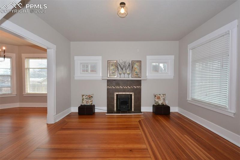 2515 N Nevada Ave, Colorado Springs, CO 80907