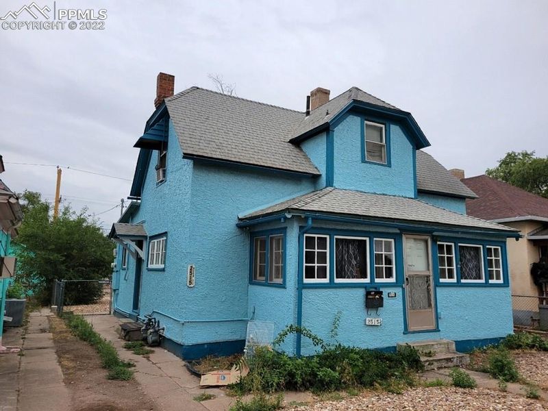 2515 Pine St, Pueblo, CO 81004