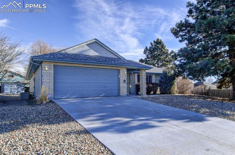 2515 Seright Ct, Colorado Springs, CO 80915