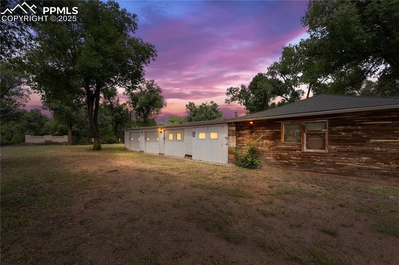 2515 Tremont St, Colorado Springs, CO 80907