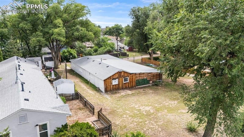 2515 Tremont St, Colorado Springs, CO 80907
