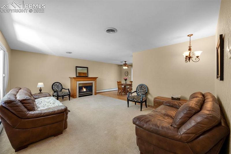 2517 Centre Cir, Colorado Springs, CO 80909