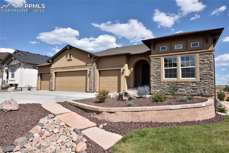 2517 Half Chaps Ct, Colorado Springs, CO 80922