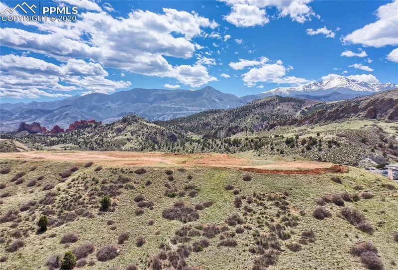 2517 Lyons View Point, Colorado Springs, CO 80904