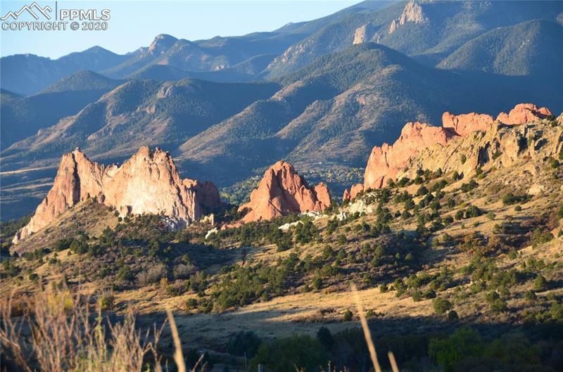 2517 Lyons View Point, Colorado Springs, CO 80904