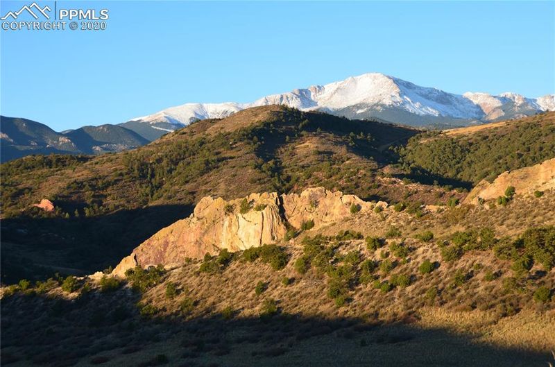 2517 Lyons View Point, Colorado Springs, CO 80904