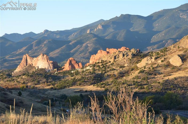 2517 Lyons View Point, Colorado Springs, CO 80904