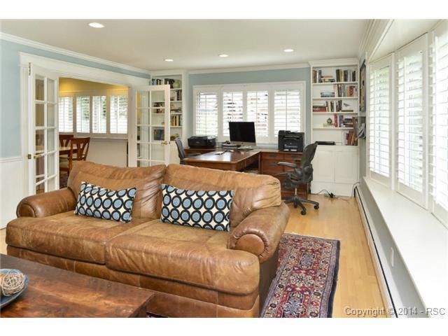 2517 Old Broadmoor Rd, Colorado Springs, CO 80906