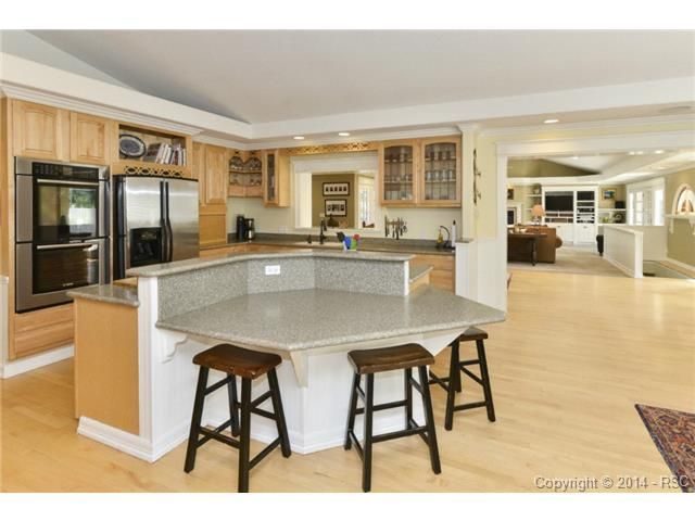 2517 Old Broadmoor Rd, Colorado Springs, CO 80906