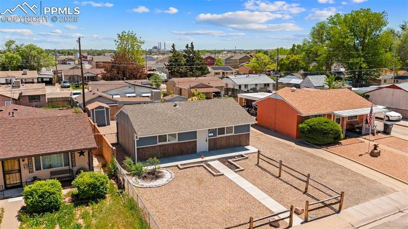 2518 Acero Ave, Pueblo, CO 81004