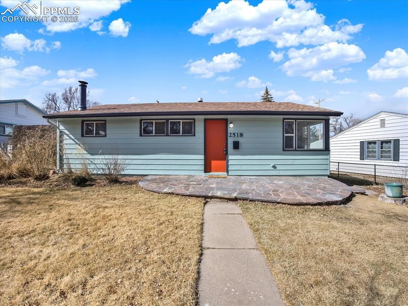 Home Worth Check