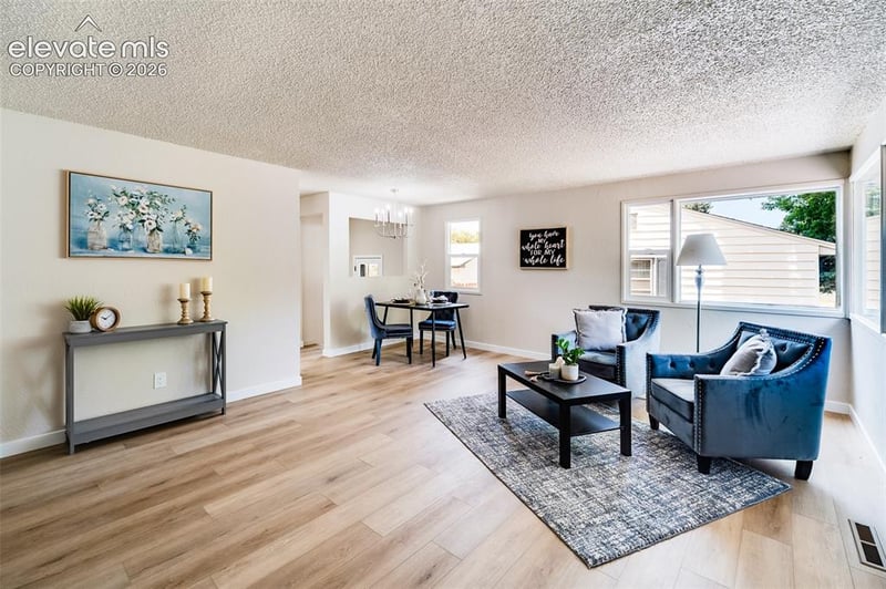 2518 Meadowlark Ln, Colorado Springs, CO 80909