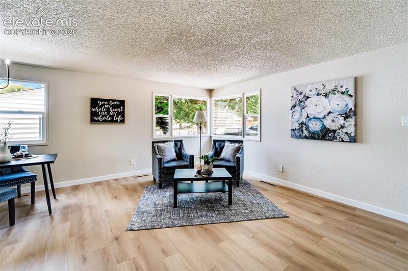 2518 Meadowlark Ln, Colorado Springs, CO 80909