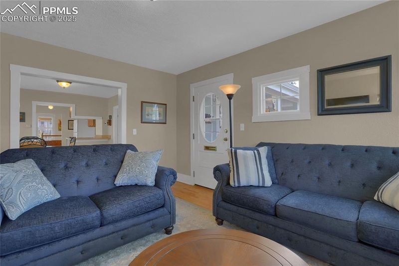2519 N Cascade Ave, Colorado Springs, CO 80907