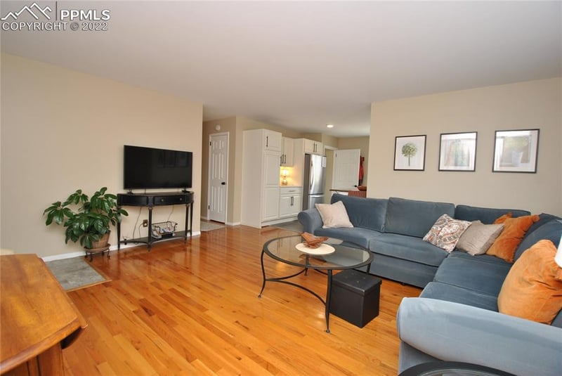 2519 Lelaray St, Colorado Springs, CO 80909