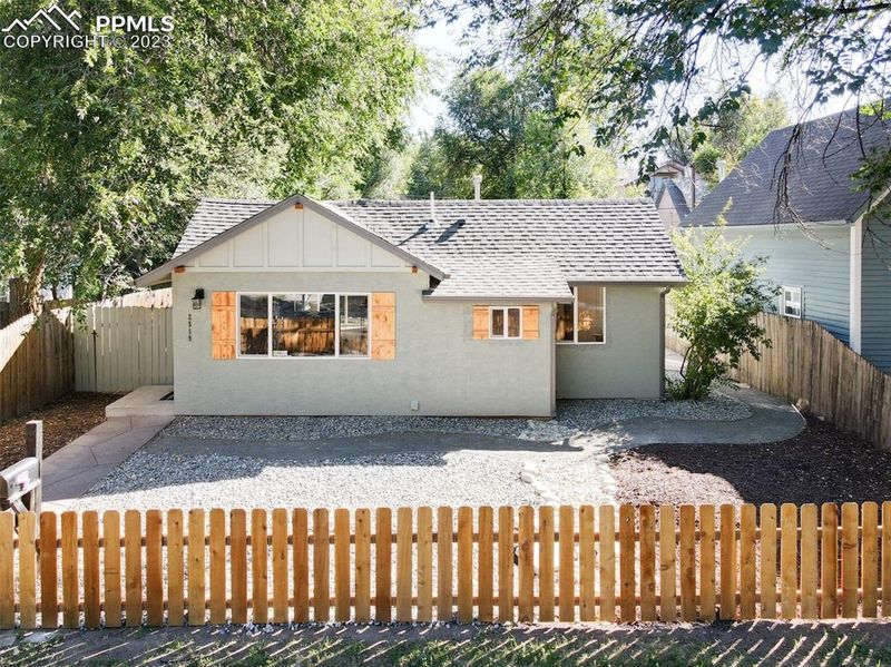 2519 Main St, Colorado Springs, CO 80907