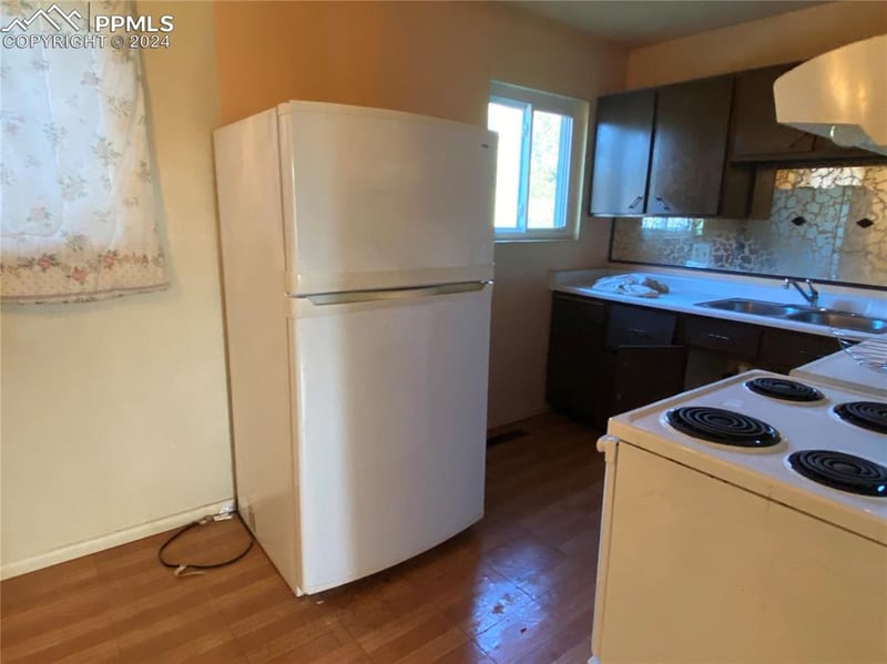 2519 Monterey Rd, Colorado Springs, CO 80910