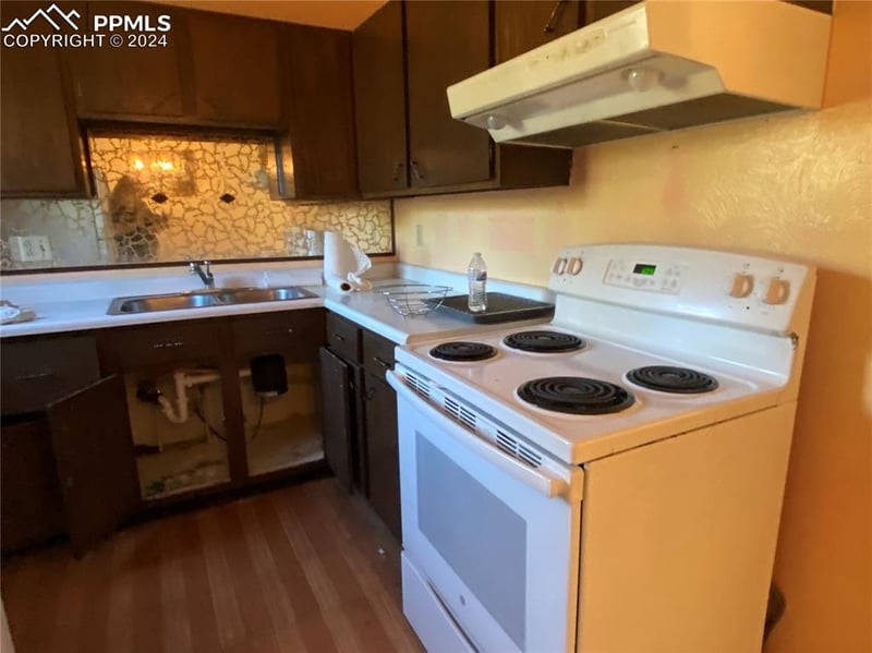 2519 Monterey Rd, Colorado Springs, CO 80910