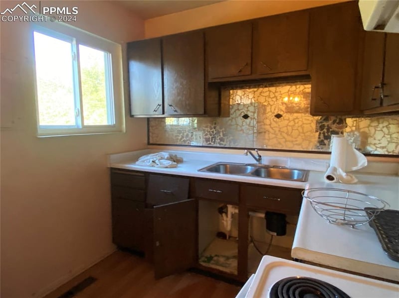 2519 Monterey Rd, Colorado Springs, CO 80910