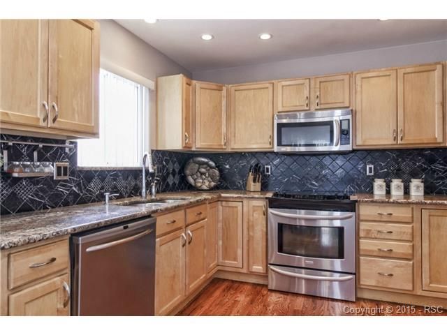 2520 Brenton Dr, Colorado Springs, CO 80918
