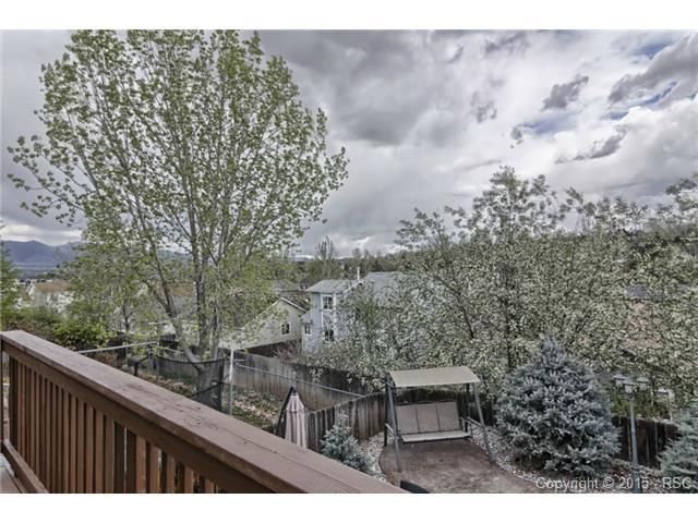 2520 Brenton Dr, Colorado Springs, CO 80918