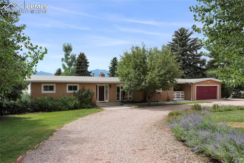 2520 N Chelton Rd, Colorado Springs, CO 80909
