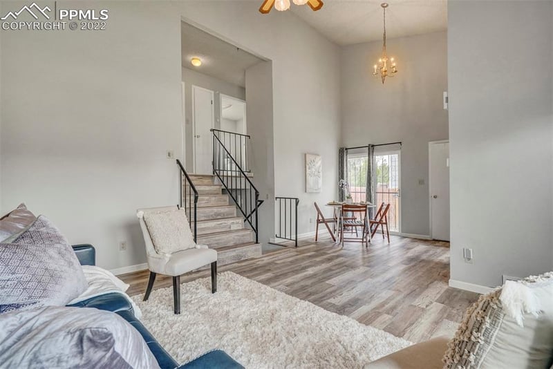 2520 Clarendon Dr, Colorado Springs, CO 80916