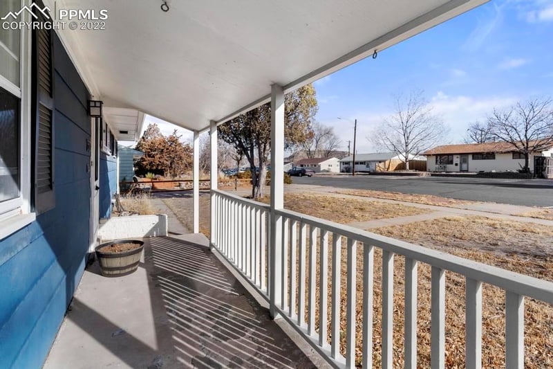 2520 Meade Ave, Colorado Springs, CO 80907