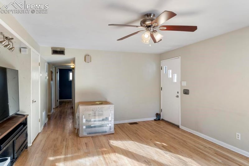 2520 Meade Ave, Colorado Springs, CO 80907