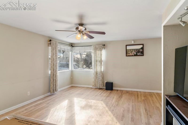 2520 Meade Ave, Colorado Springs, CO 80907