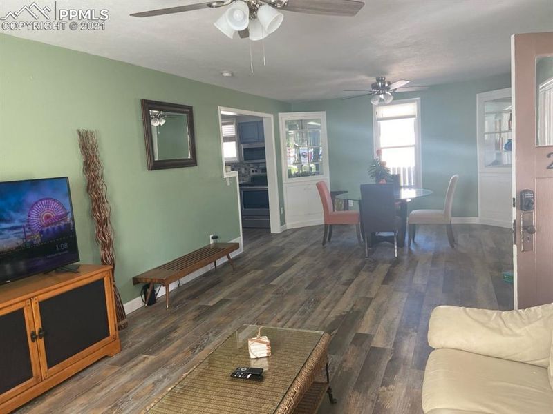 2520 N Nevada Ave, Colorado Springs, CO 80907