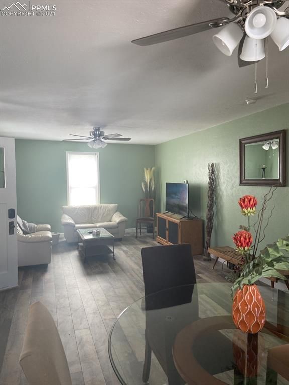 2520 N Nevada Ave, Colorado Springs, CO 80907