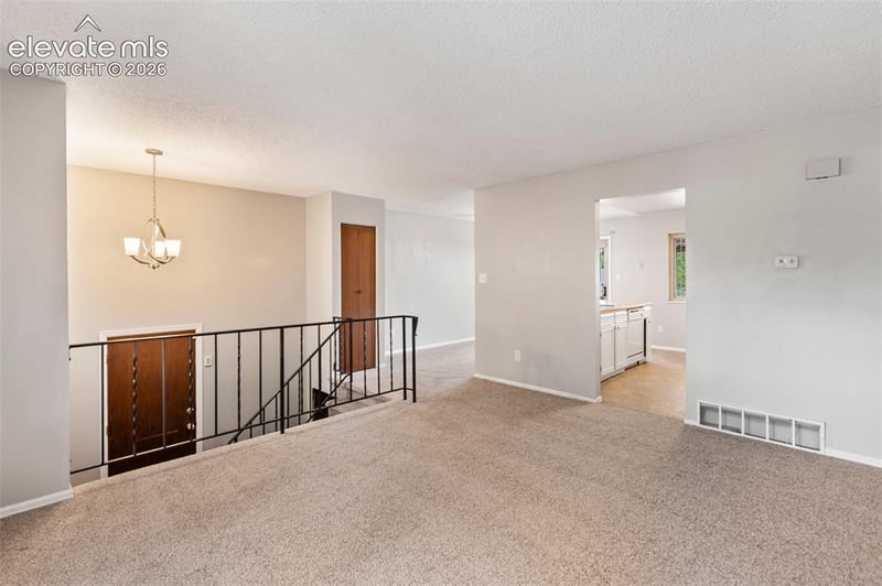 2520 Prescott Cir, Colorado Springs, CO 80916