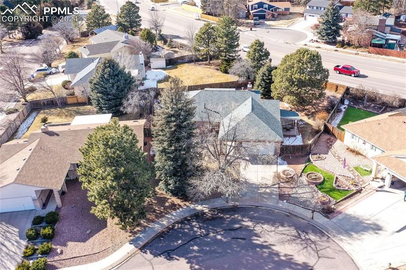 2520 Seright Ct, Colorado Springs, CO 80915