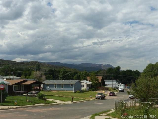 2521 Busch Ave, Colorado Springs, CO 80904