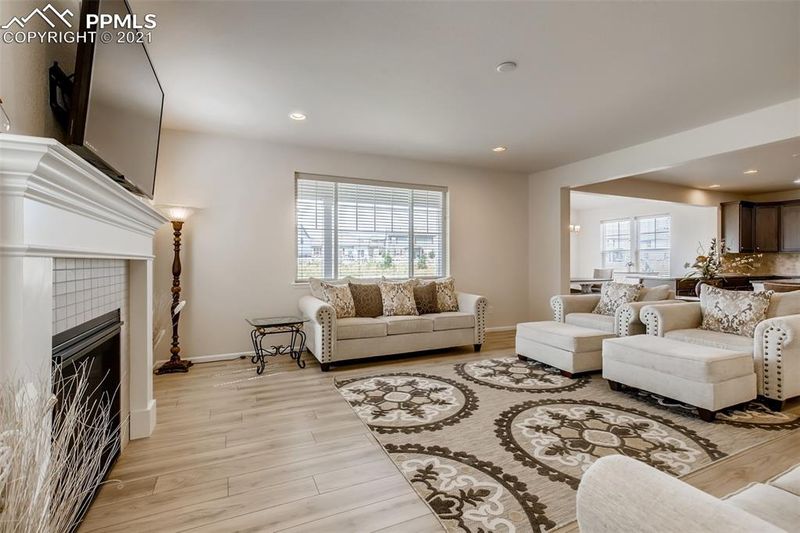 2521 Hillcroft Ln, Castle Rock, CO 80104