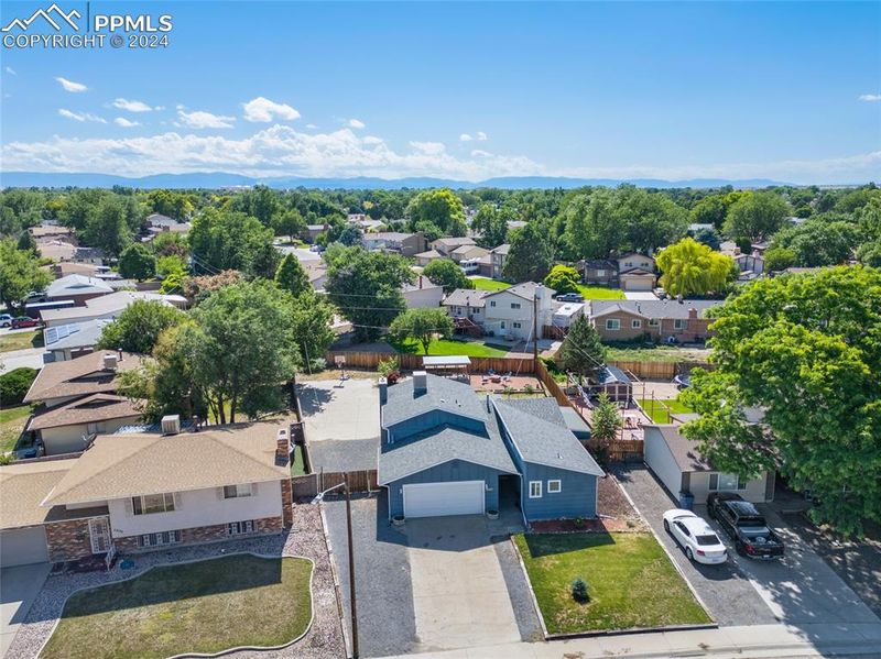 2521 Taylor Ln, Pueblo, CO 81005