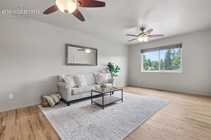 2522 Buena Ventura St, Colorado Springs, CO 80909