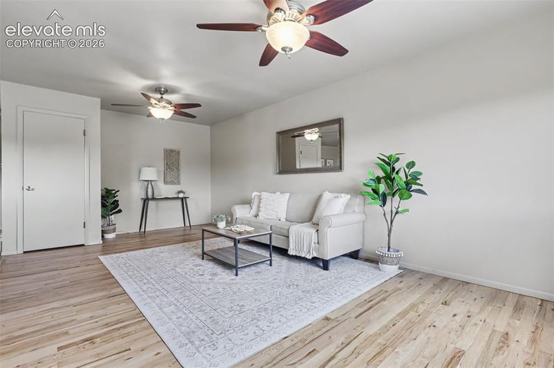 2522 Buena Ventura St, Colorado Springs, CO 80909