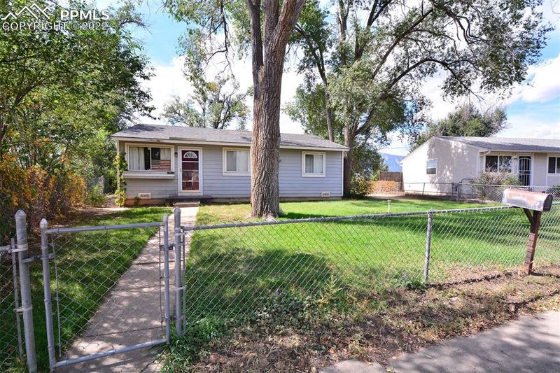 2522 Chimayo Dr, Colorado Springs, CO 80911