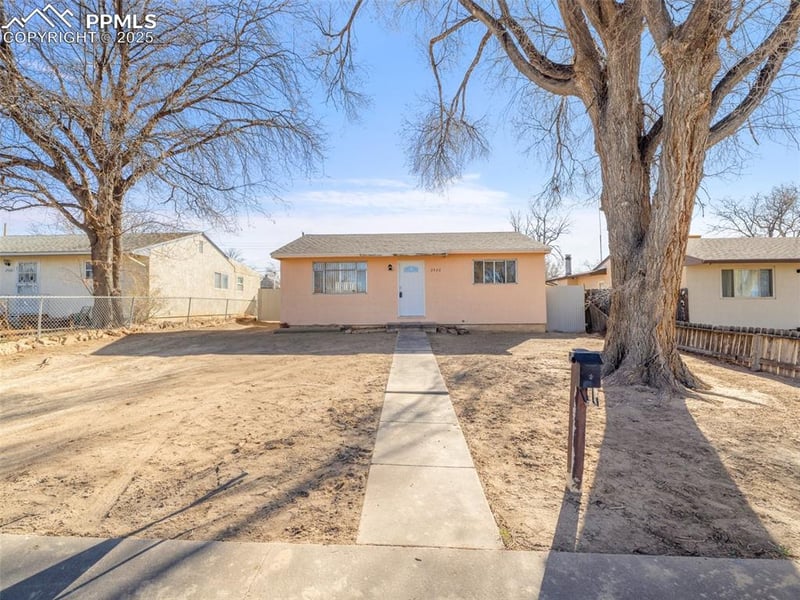 2522 Denver Blvd, Pueblo, CO 81008