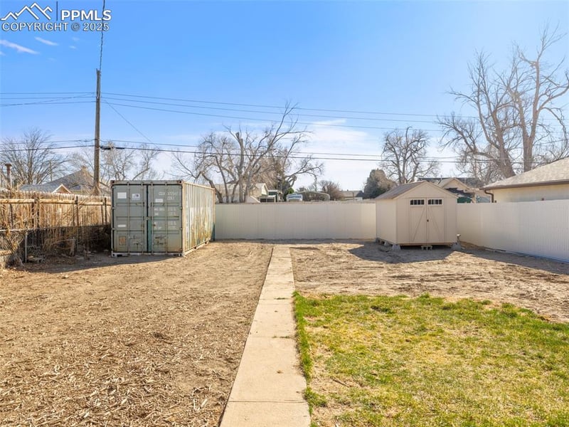 2522 Denver Blvd, Pueblo, CO 81008