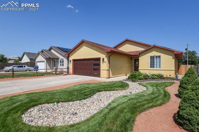 2522 Lambert Ave, Pueblo, CO 81003
