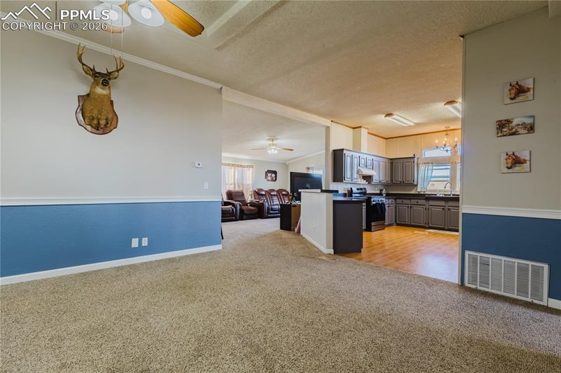 25220 Myers Rd, Colorado Springs, CO 80928