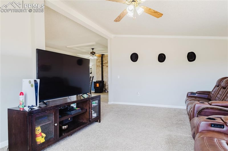 25220 Myers Rd, Colorado Springs, CO 80928