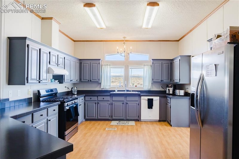 25220 Myers Rd, Colorado Springs, CO 80928