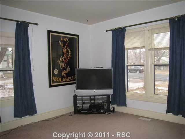2523 Bott Ave, Colorado Springs, CO 80904