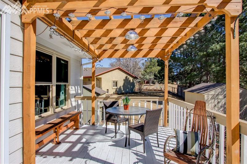 2523 Fairway Dr, Colorado Springs, CO 80909